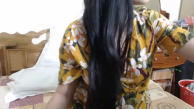 Beauty Asian Tina online show from January 7, 2026, 8:41 am