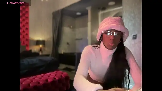 evelyn jhonson online show from February 2, 2025, 12:35 pm