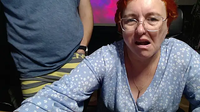 JoannaAndNeighbour online show from October 24, 2025, 8:02 am