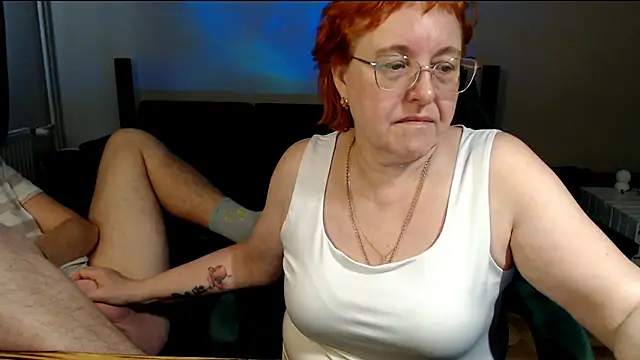 JoannaAndNeighbour online show from February 8, 2026, 9:40 am