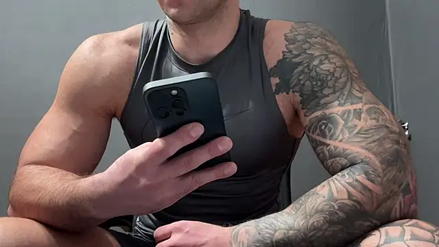 Mr YourGod online show from February 8, 2026, 10:46 am