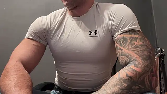 Mr YourGod online show from February 1, 2026, 2:04 pm