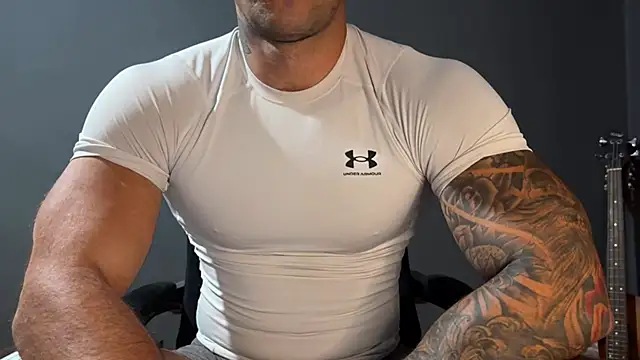 Mr YourGod online show from September 16, 2025, 5:52 am