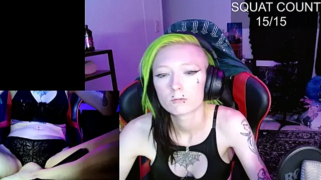 Snapshot of alicewonder09 chatting on November 20, 2025, 6:14 am alicewonder09 online show from November 20, 2025, 6:14 am