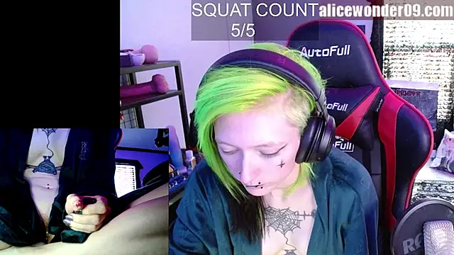 Snapshot of alicewonder09 chatting on October 30, 2025, 4:04 pm alicewonder09 online show from October 30, 2025, 4:04 pm