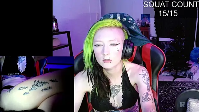 Snapshot of alicewonder09 chatting on November 19, 2025, 5:29 am alicewonder09 online show from November 19, 2025, 5:29 am