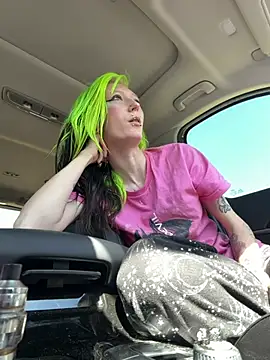 alicewonder09 online show from March 26, 2026, 5:00 pm