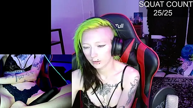 Snapshot of alicewonder09 chatting on November 22, 2025, 7:07 am alicewonder09 online show from November 22, 2025, 7:07 am