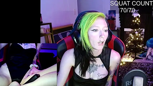 Snapshot of alicewonder09 chatting on November 30, 2025, 5:08 am alicewonder09 online show from November 30, 2025, 5:08 am