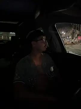 Bbyboyivan online show from February 28, 2026, 6:57 am