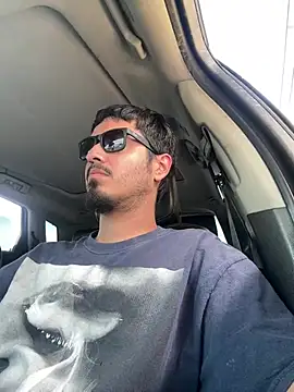 Bbyboyivan online show from April 7, 2026, 9:16 pm