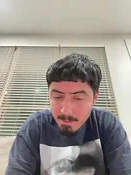 Bbyboyivan online show from January 19, 2025, 7:47 pm