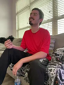 Bbyboyivan online show from February 9, 2025, 11:04 pm