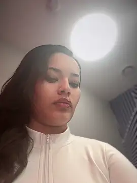 Snapshot of MistressBelleNoire chatting on February 25, 2025, 10:04 am MistressBelleNoire online show from February 25, 2025, 10:04 am