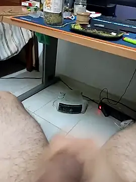 Snapshot of pedrosantos3366 chatting on January 1, 2025, 6:37 am pedrosantos3366 online show from January 1, 2025, 6:37 am