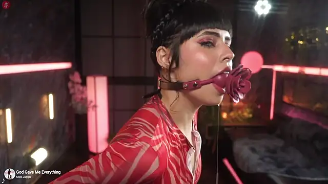 alessa goreng online show from November 23, 2025, 9:19 am