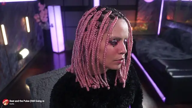 Snapshot of alessa_goreng chatting on May 23, 2026, 8:46 am alessa goreng online show from May 23, 2026, 8:46 am