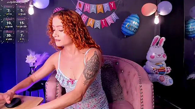 amy e online show from March 30, 2026, 7:37 pm