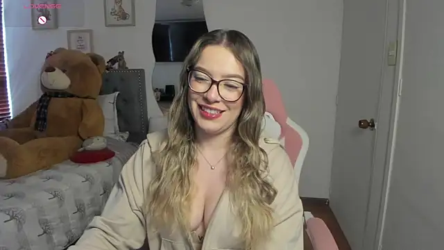samysweet 8 online show from May 27, 2026, 2:02 pm