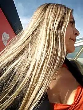 alana 69 online show from March 11, 2026, 8:36 pm