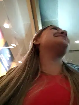 alana 69 online show from February 24, 2026, 10:32 pm