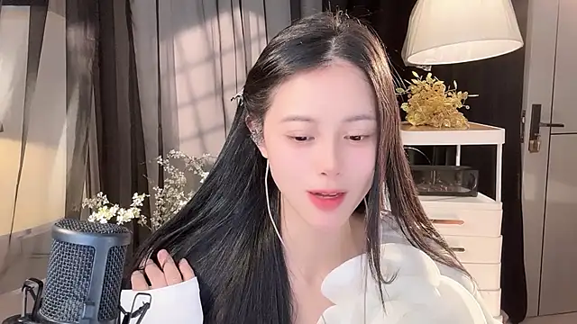 Snapshot of Ocean--Lili chatting on April 30, 2026, 8:57 pm Ocean--Lili online show from April 30, 2026, 8:57 pm