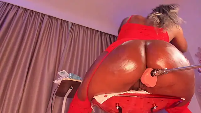 sugar-mirie online show from October 18, 2025, 2:41 pm