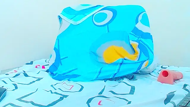 Camilexxx online show from February 13, 2025, 6:48 pm