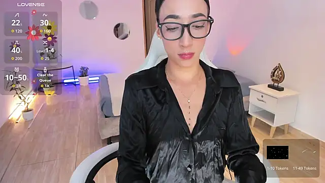 carleee winter online show from July 18, 2026, 10:40 pm