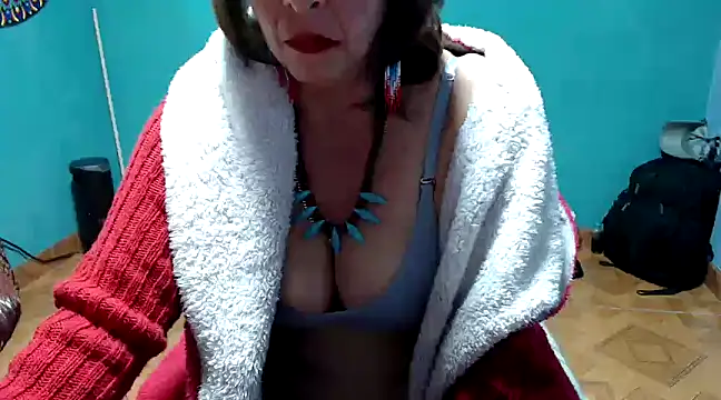 marinadenoche online show from January 12, 2025, 4:42 am