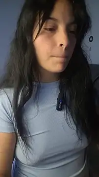 ZaraHoney online show from October 3, 2025, 9:27 pm