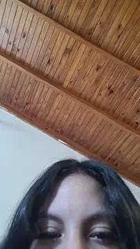 ZaraHoney online show from February 22, 2026, 8:43 pm