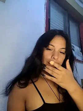 ZaraHoney online show from February 23, 2025, 6:28 am