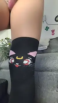 ZaraHoney online show from September 21, 2025, 8:25 pm