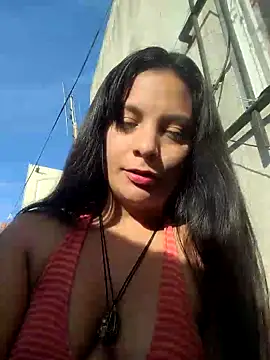 ZaraHoney online show from March 15, 2025, 8:32 pm