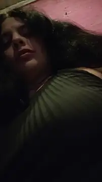 ZaraHoney online show from December 2, 2025, 6:15 am