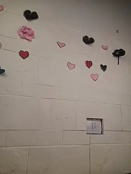 ZaraHoney online show from March 11, 2025, 4:07 pm