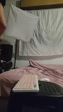 ZaraHoney online show from November 29, 2025, 7:19 am