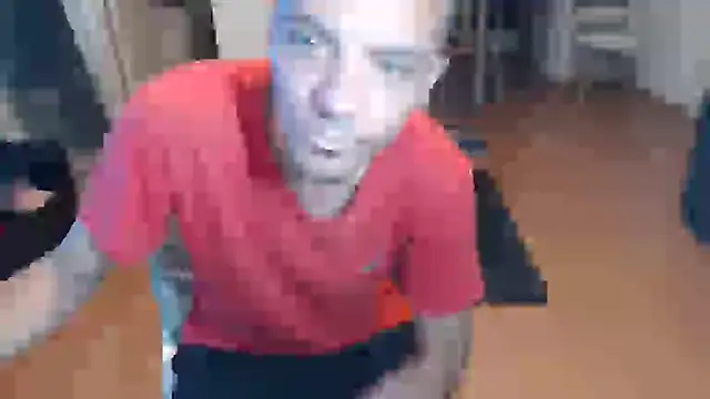 guachin hunk online show from November 2, 2025, 8:25 pm