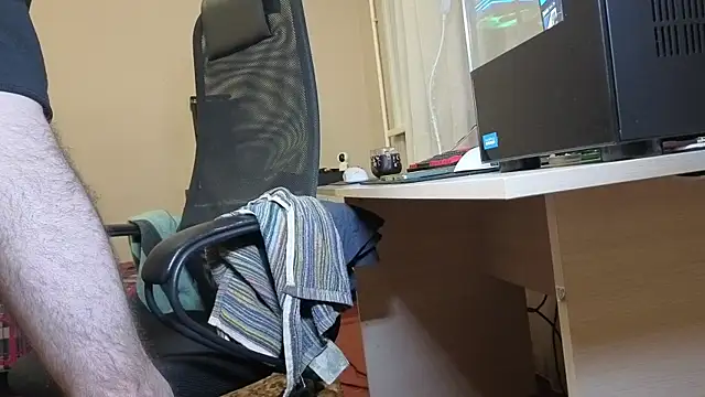 sergeysas online show from December 3, 2025, 11:58 pm