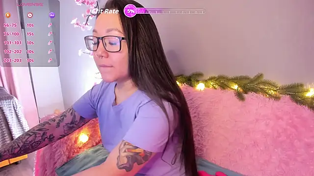 gentle muse online show from January 7, 2026, 11:54 pm