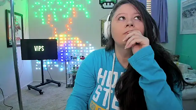 Snapshot of electrifiedlove chatting on January 13, 2025, 3:04 pm electrifiedlove online show from January 13, 2025, 3:04 pm