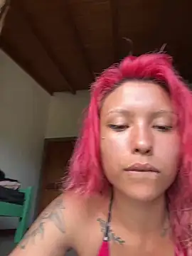 dinamita Blair online show from February 3, 2026, 4:12 pm