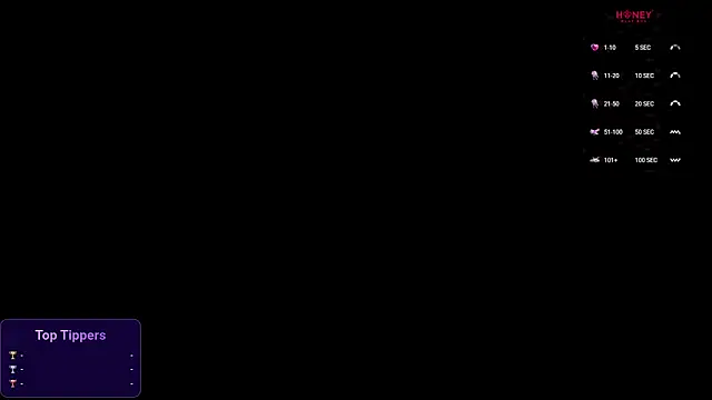 dinamita Blair online show from March 20, 2026, 12:11 am