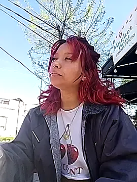 dinamita Blair online show from September 24, 2025, 6:47 pm