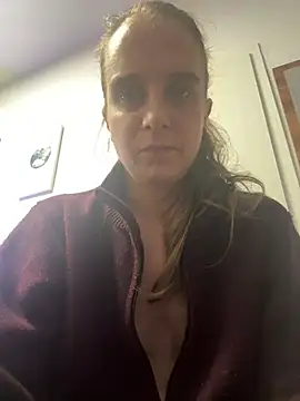 LadyChantale online show from March 6, 2026, 7:03 am