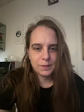 LadyChantale online show from March 26, 2026, 6:11 am