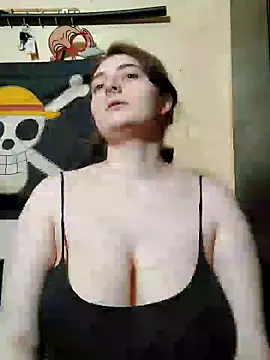 Snapshot of Snowbunnycake_131 chatting on January 9, 2025, 12:57 am Snowbunnycake 131 online show from January 9, 2025, 12:57 am