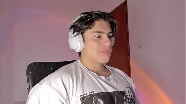 Giordano Russo online show from March 27, 2026, 5:25 pm