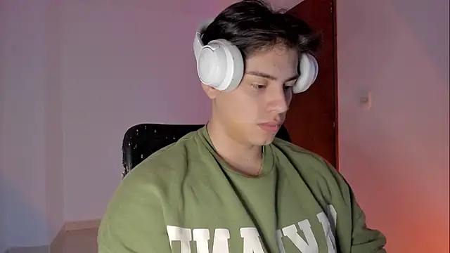 Giordano Russo online show from January 13, 2026, 1:48 pm